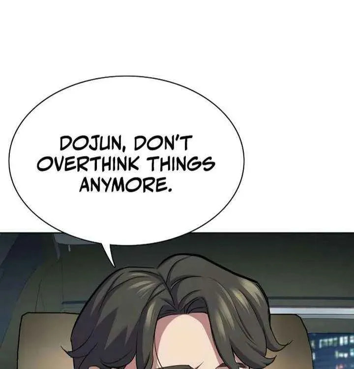 The Chaebeol's Youngest Son Chapter 176.8 page 15 - 