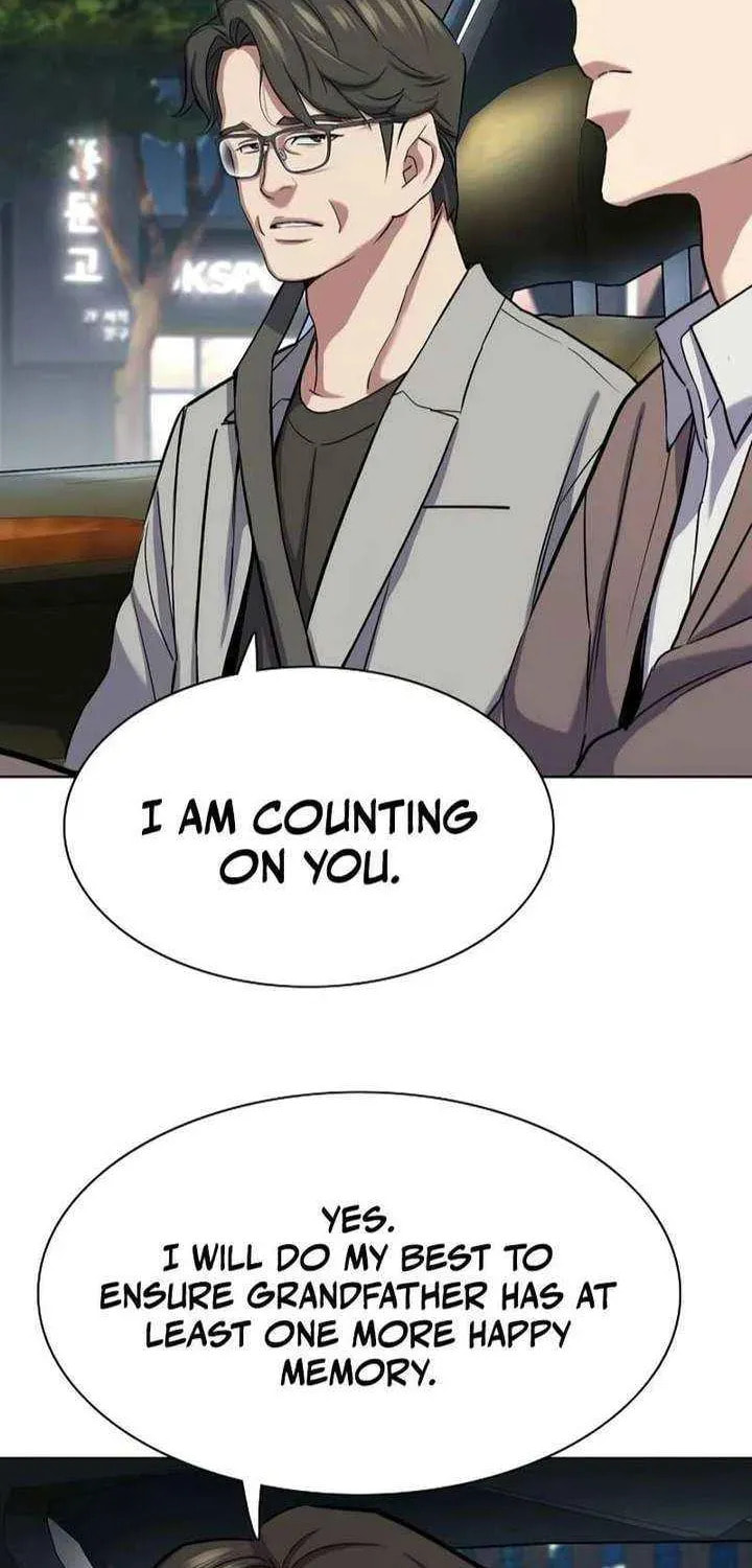 The Chaebeol's Youngest Son Chapter 176.8 page 17 - 