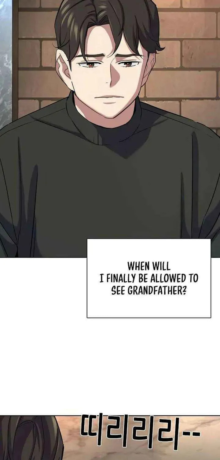 The Chaebeol's Youngest Son Chapter 176.8 page 24 - 