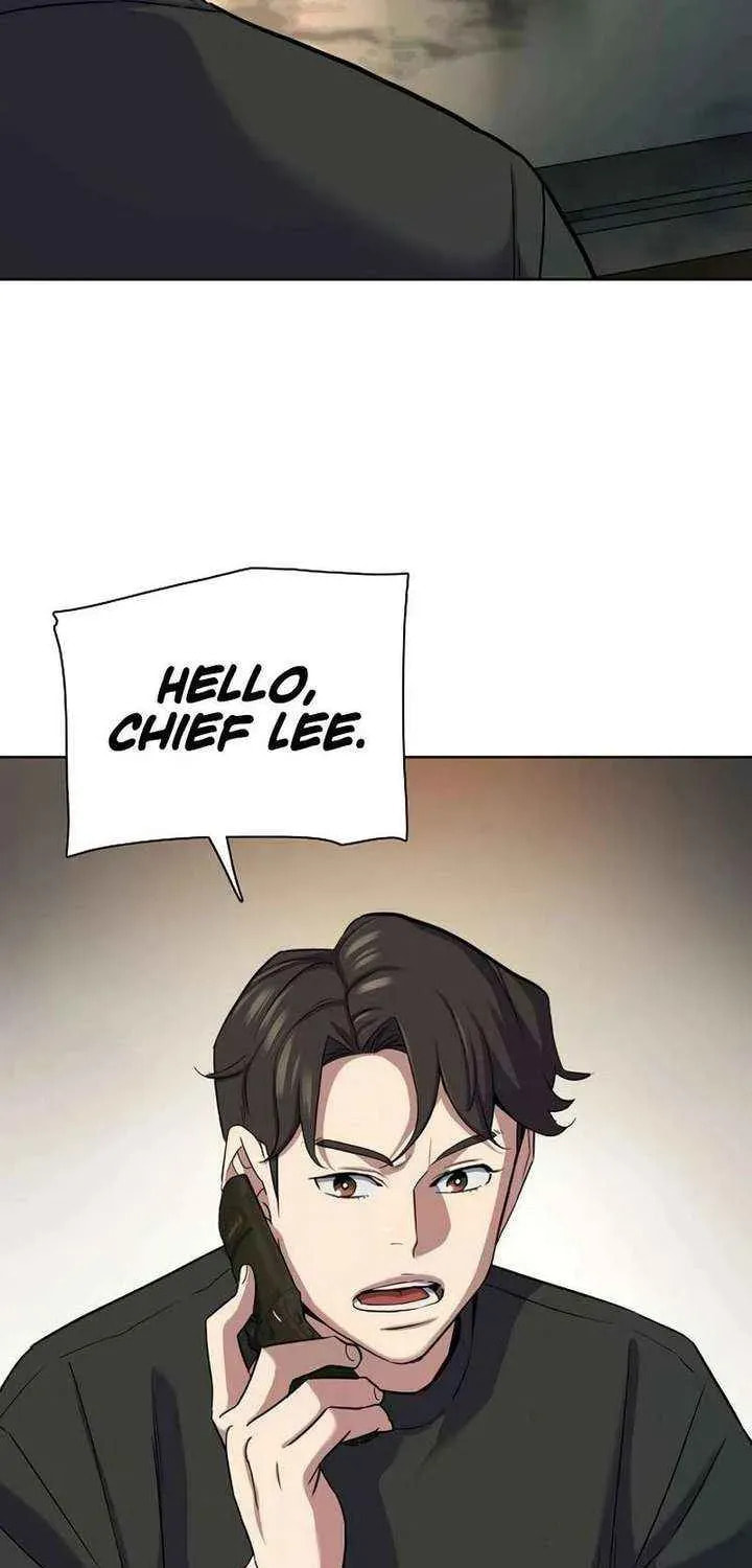 The Chaebeol's Youngest Son Chapter 176.8 page 26 - 