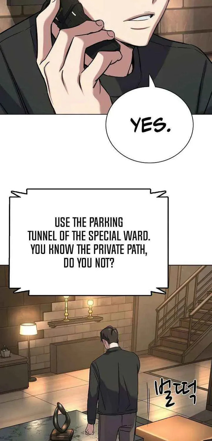 The Chaebeol's Youngest Son Chapter 176.8 page 28 - 