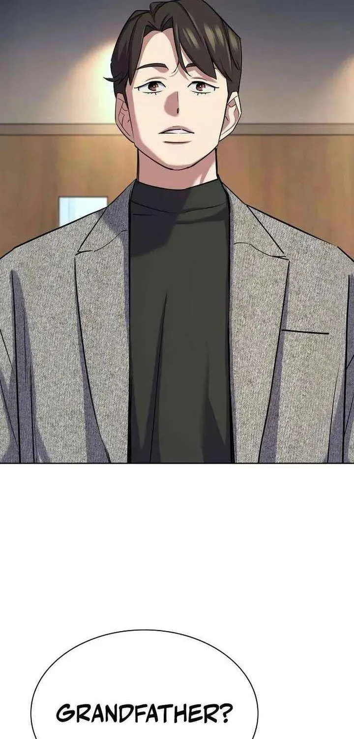 The Chaebeol's Youngest Son Chapter 176.8 page 32 - 