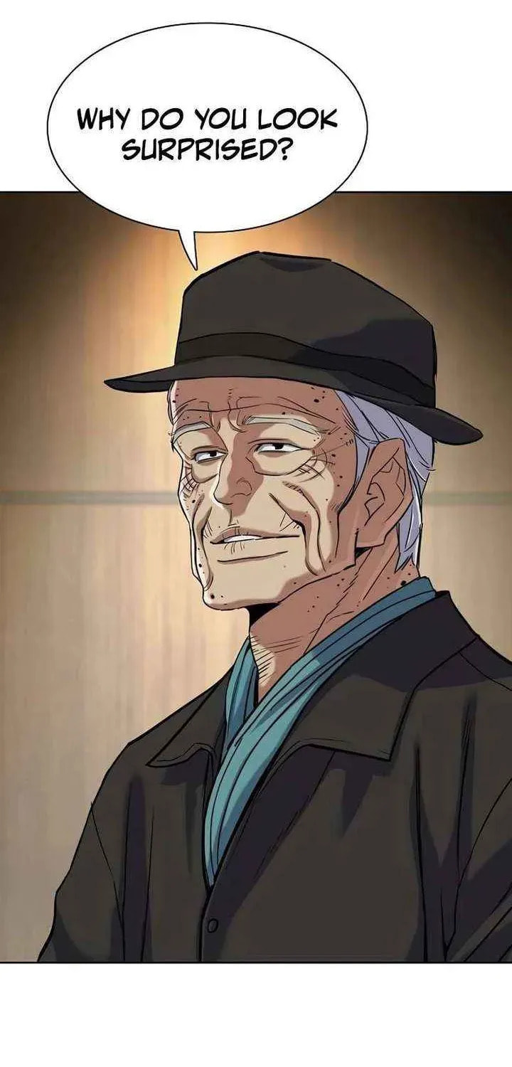 The Chaebeol's Youngest Son Chapter 176.8 page 34 - 