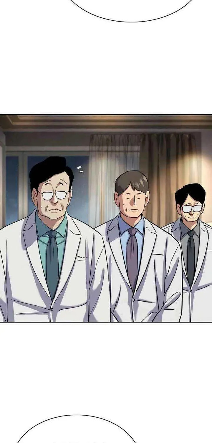The Chaebeol's Youngest Son Chapter 176.8 page 37 - 