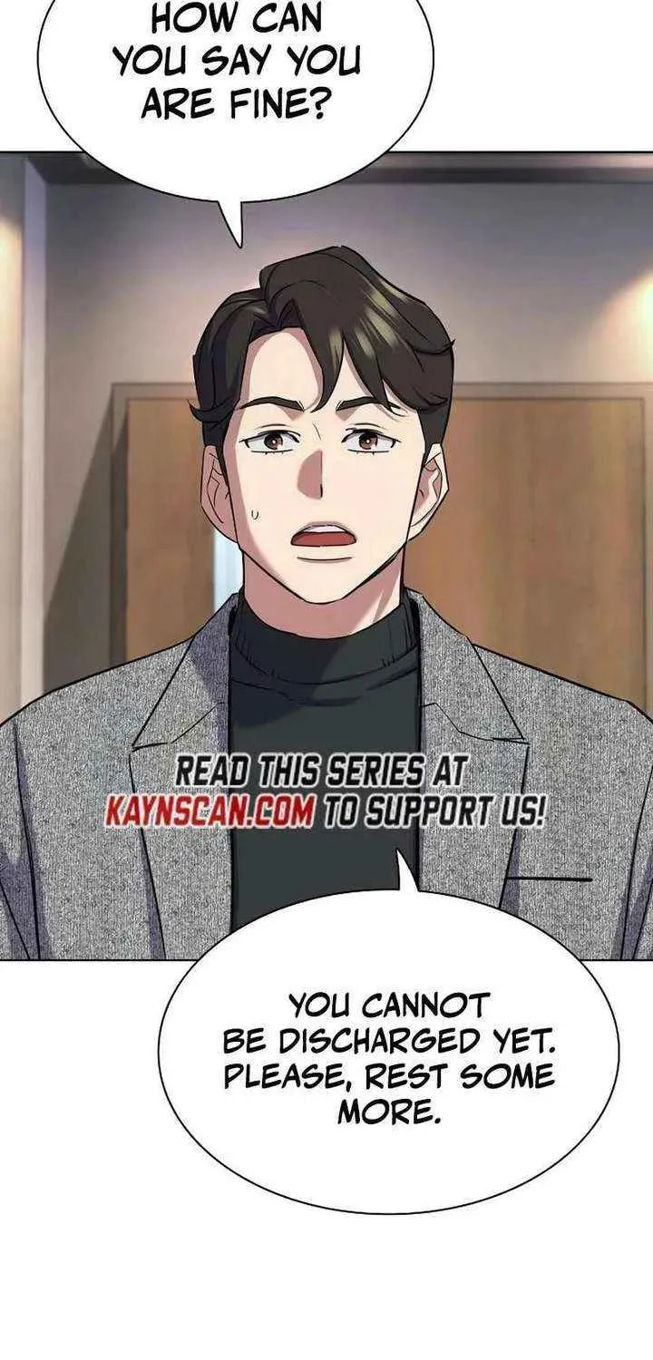 The Chaebeol's Youngest Son Chapter 176.8 page 38 - 