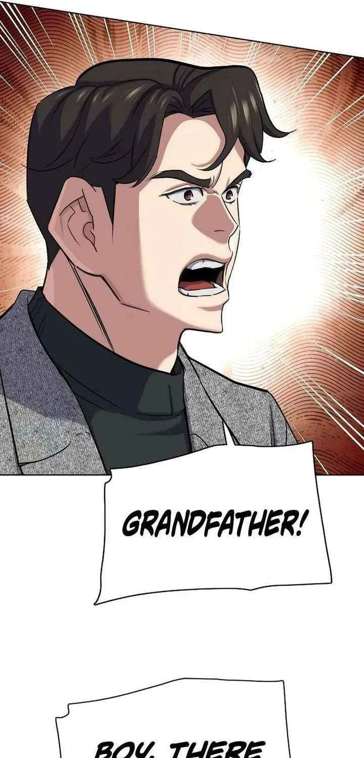 The Chaebeol's Youngest Son Chapter 176.8 page 41 - 