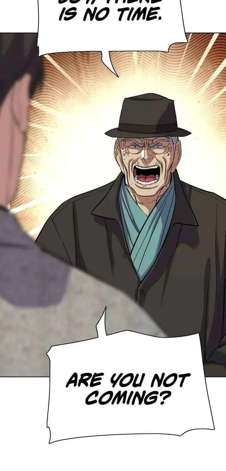 The Chaebeol's Youngest Son Chapter 176.8 page 42 - 