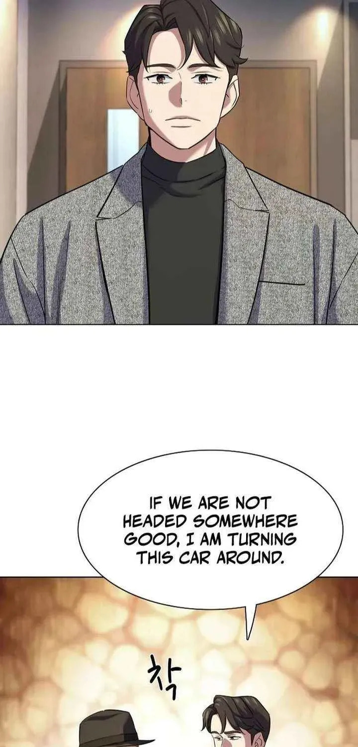The Chaebeol's Youngest Son Chapter 176.8 page 46 - 