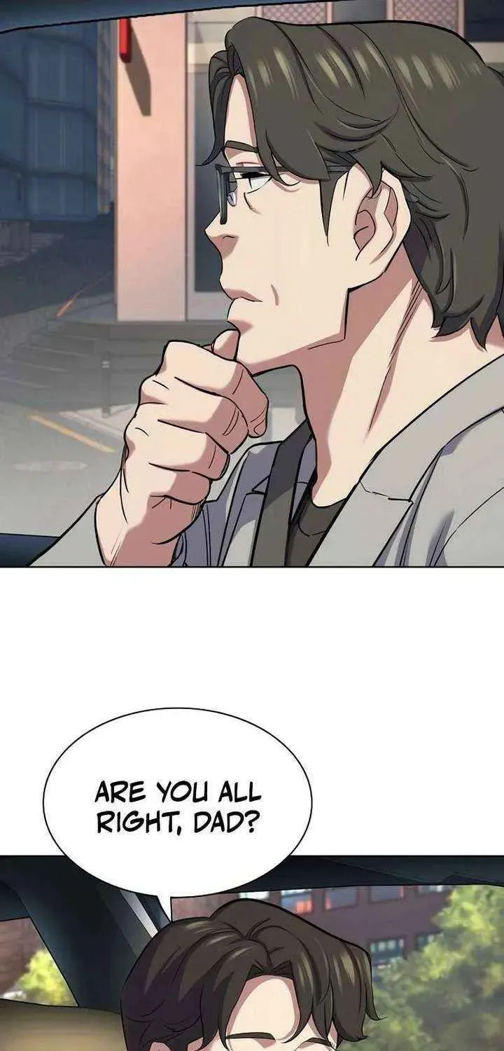 The Chaebeol's Youngest Son Chapter 176.8 page 6 - 