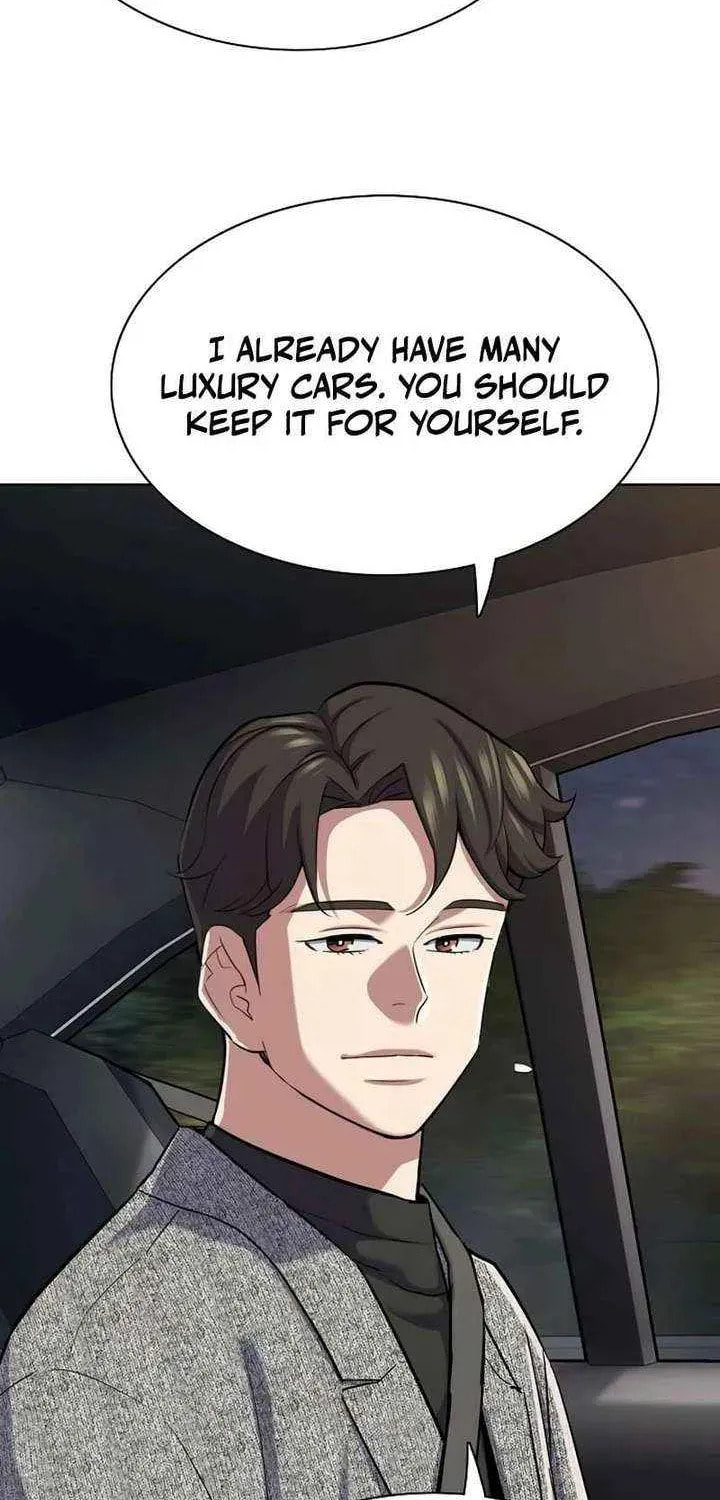 The Chaebeol's Youngest Son Chapter 176.8 page 54 - 