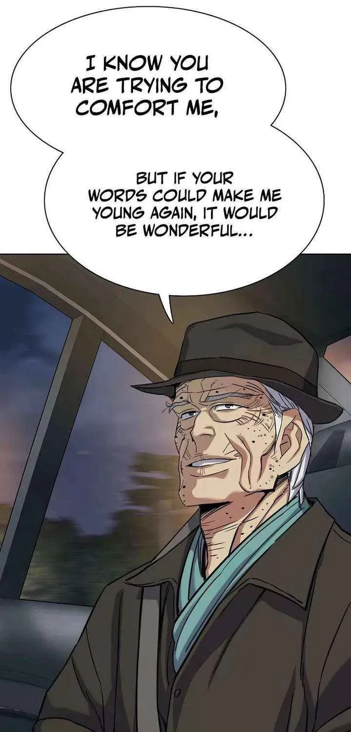 The Chaebeol's Youngest Son Chapter 176.8 page 58 - 