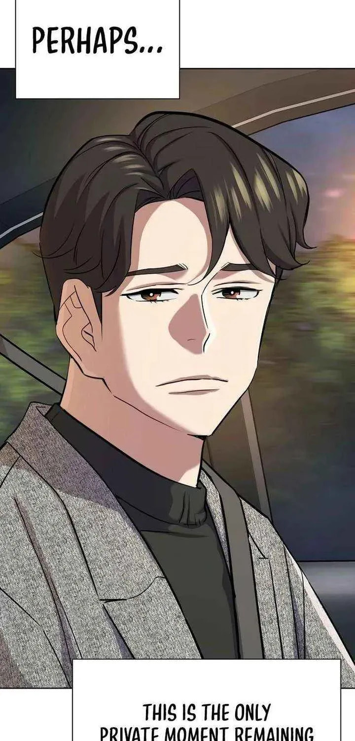The Chaebeol's Youngest Son Chapter 176.8 page 62 - 