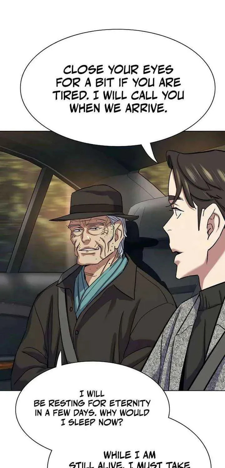 The Chaebeol's Youngest Son Chapter 176.8 page 64 - 
