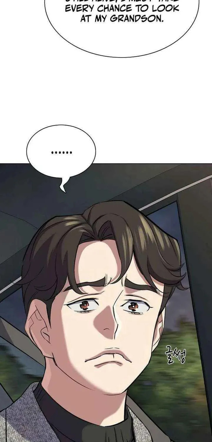 The Chaebeol's Youngest Son Chapter 176.8 page 65 - 