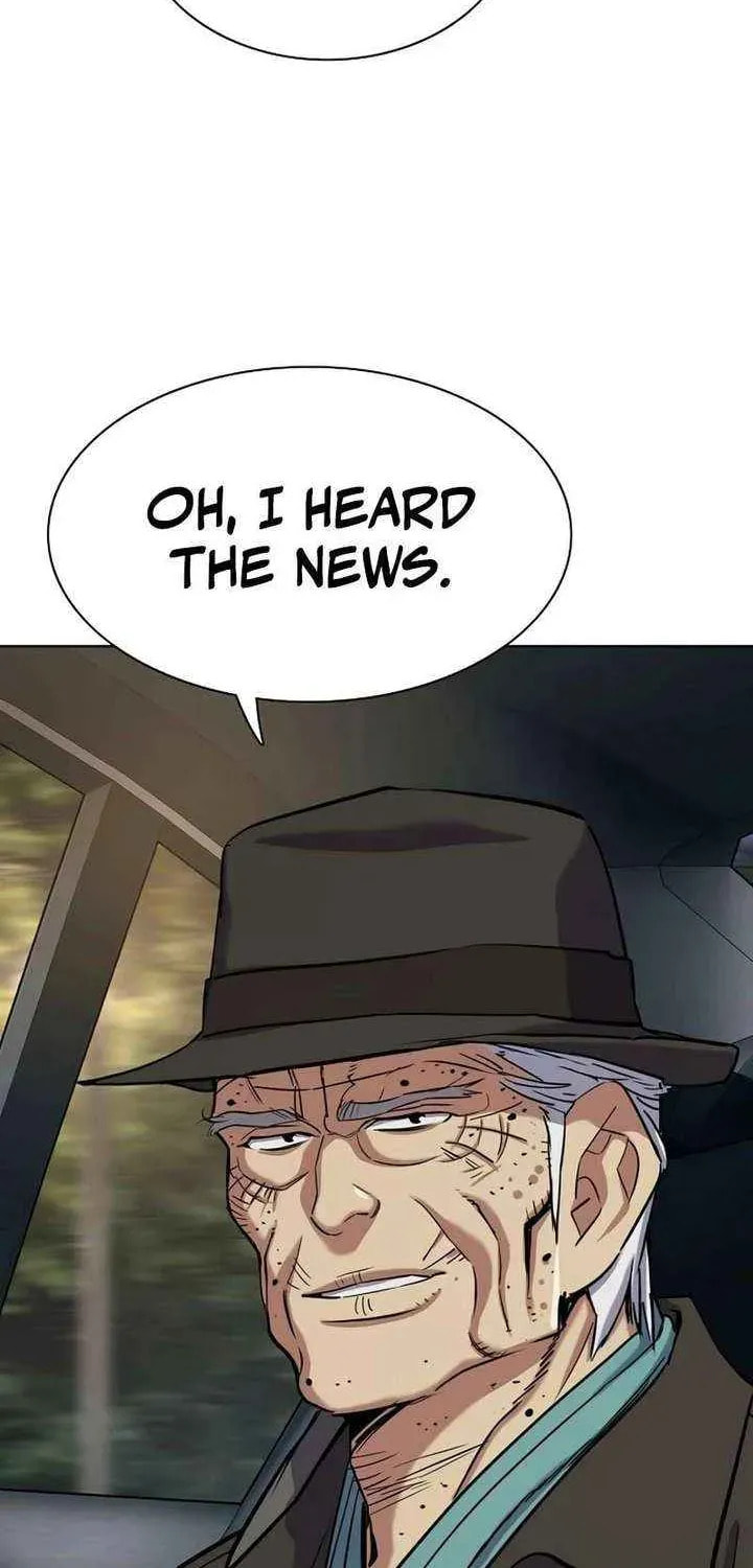 The Chaebeol's Youngest Son Chapter 176.8 page 70 - 