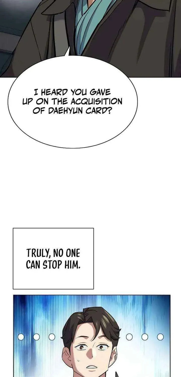 The Chaebeol's Youngest Son Chapter 176.8 page 71 - 