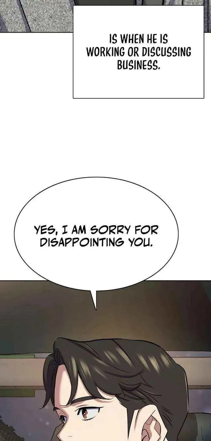 The Chaebeol's Youngest Son Chapter 176.8 page 74 - 