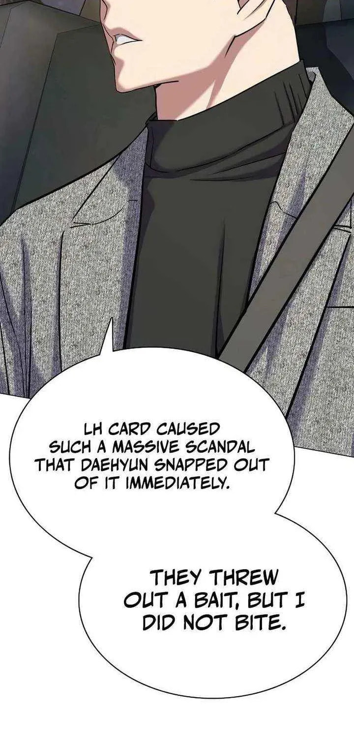 The Chaebeol's Youngest Son Chapter 176.8 page 75 - 
