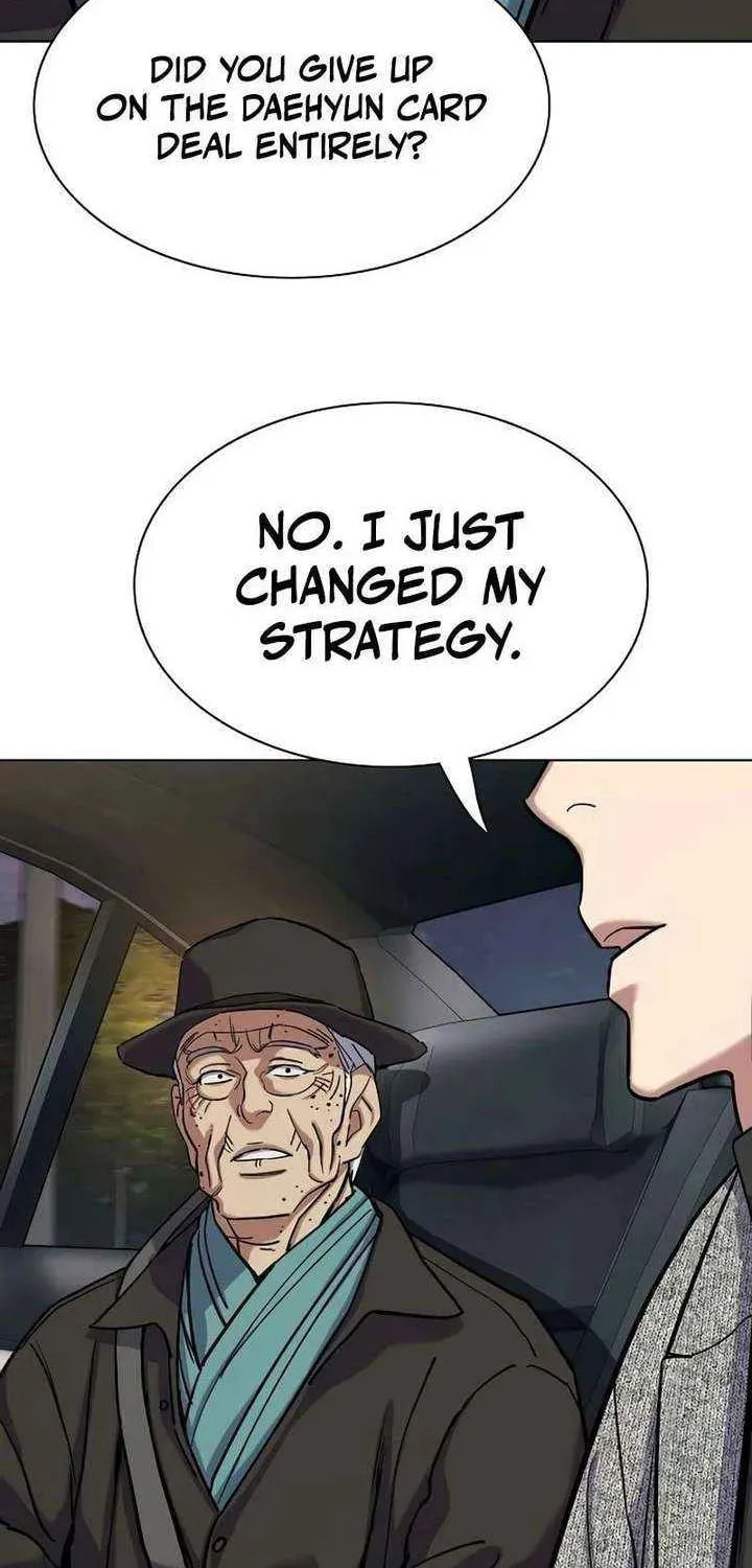 The Chaebeol's Youngest Son Chapter 176.8 page 77 - 