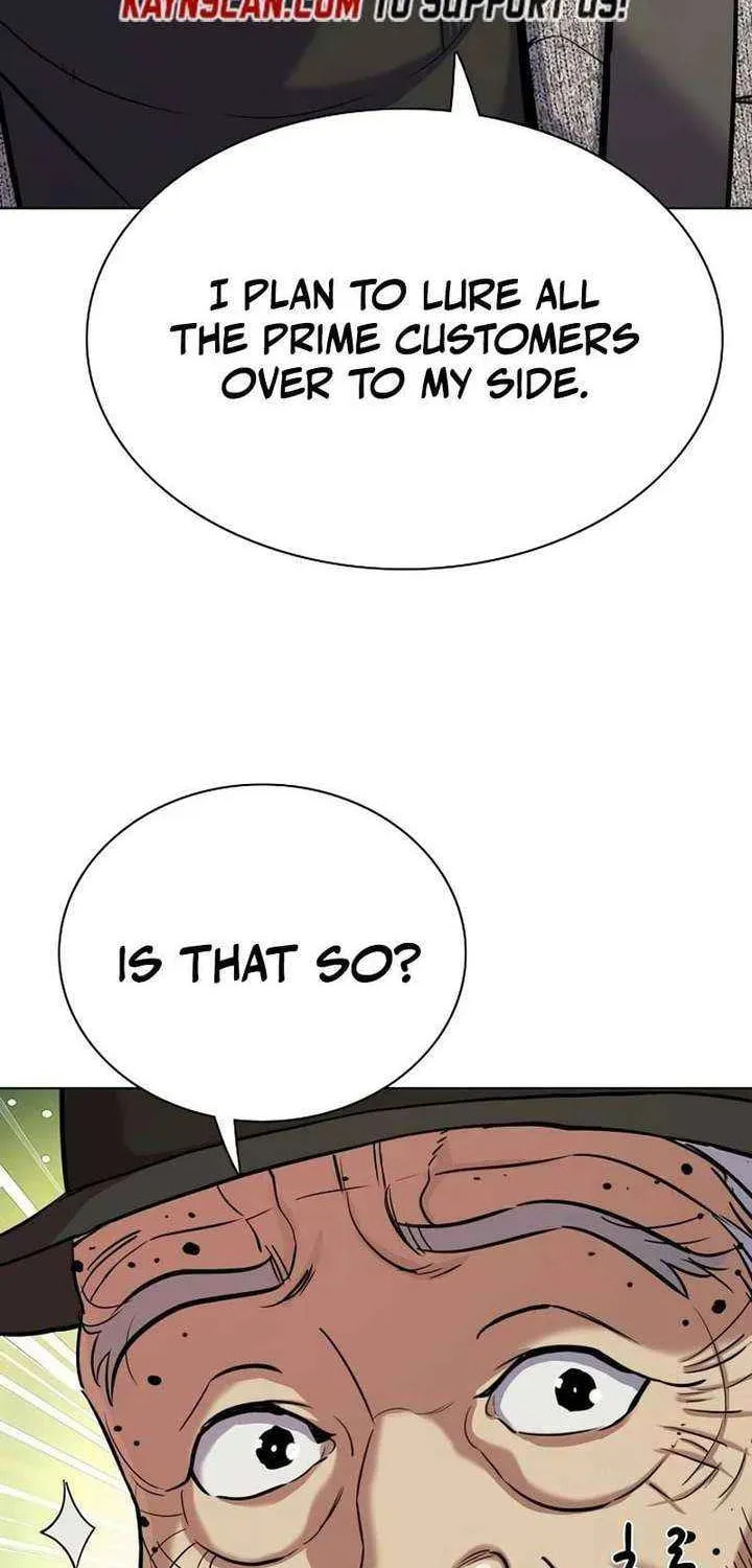 The Chaebeol's Youngest Son Chapter 176.8 page 80 - 