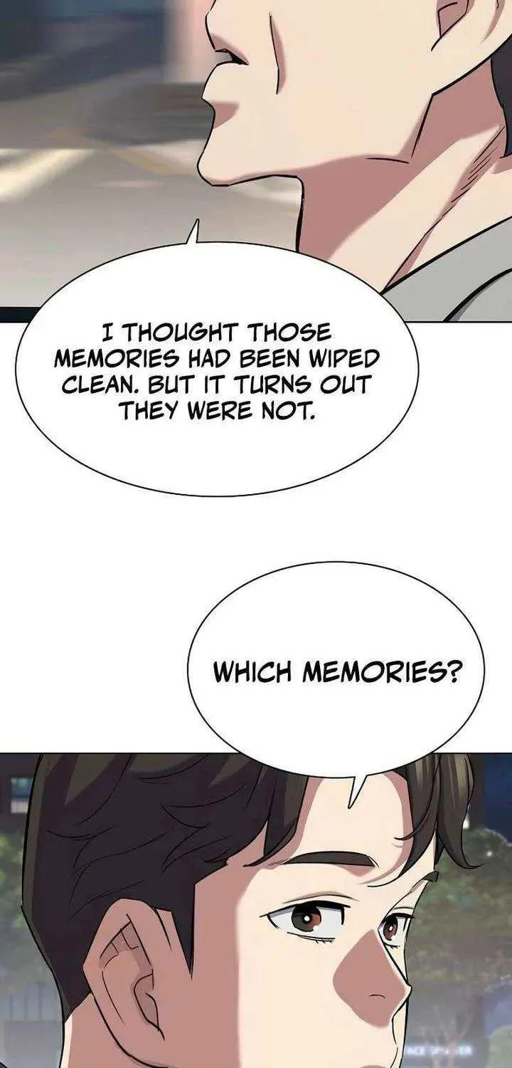 The Chaebeol's Youngest Son Chapter 176.8 page 9 - 
