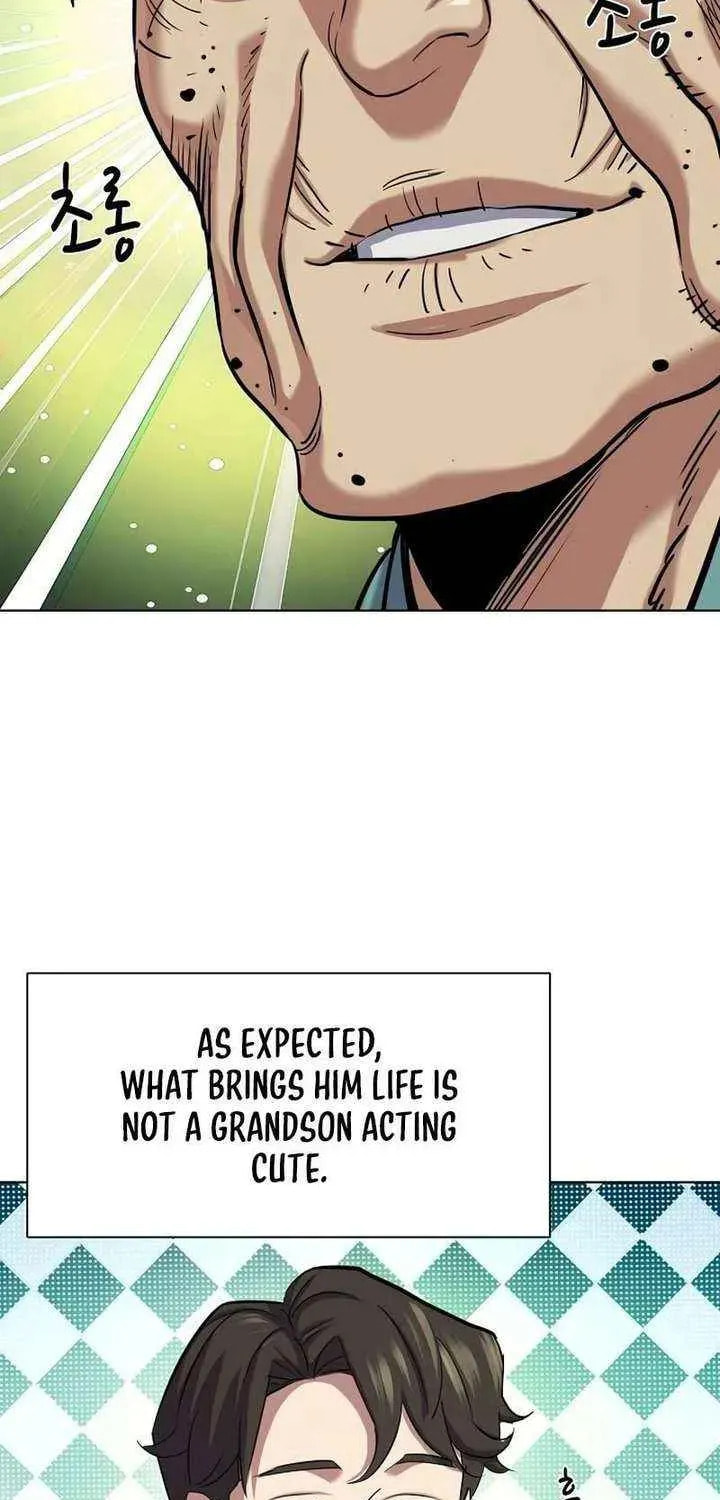 The Chaebeol's Youngest Son Chapter 176.8 page 81 - 