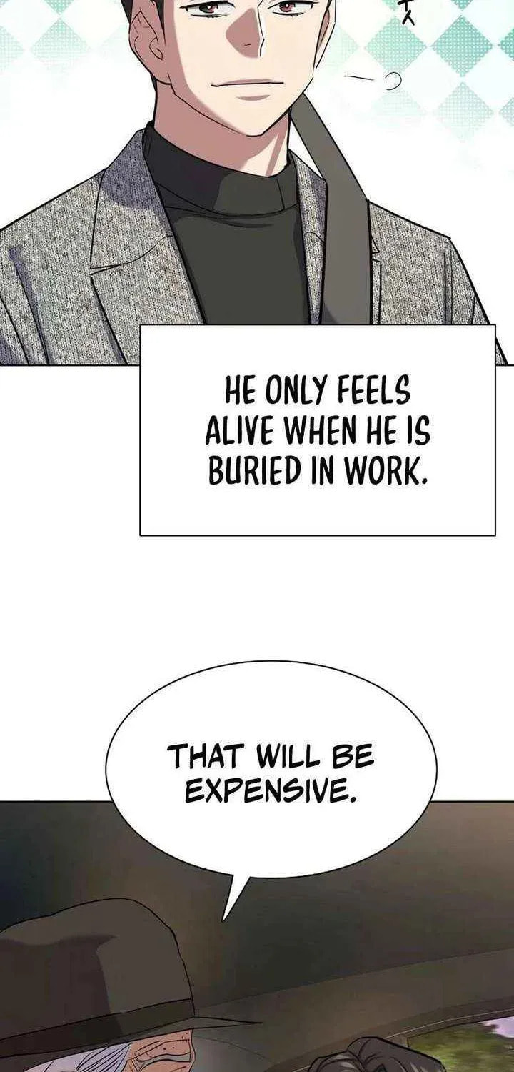 The Chaebeol's Youngest Son Chapter 176.8 page 82 - 