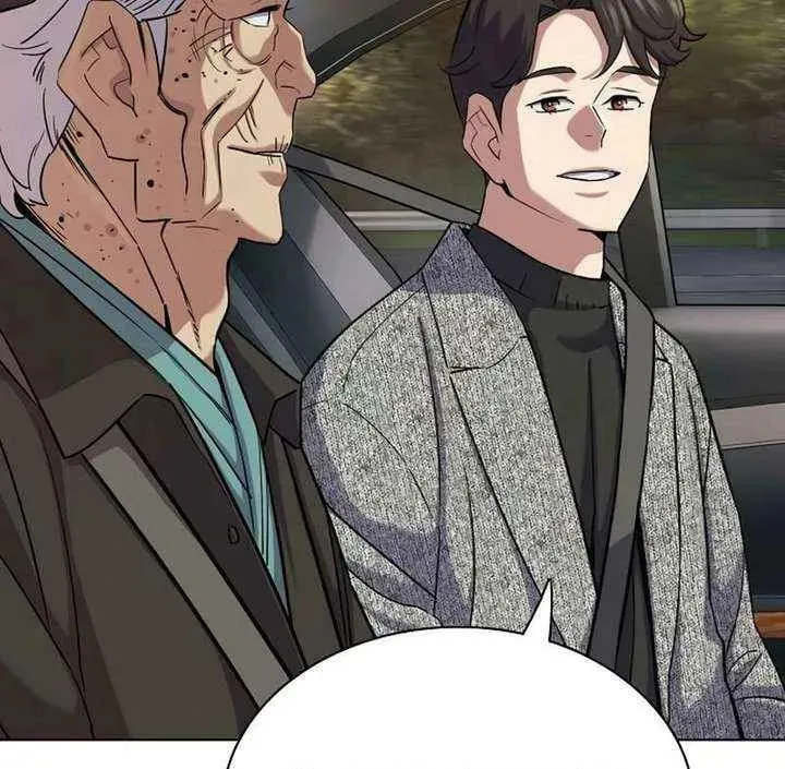 The Chaebeol's Youngest Son Chapter 176.8 page 83 - 