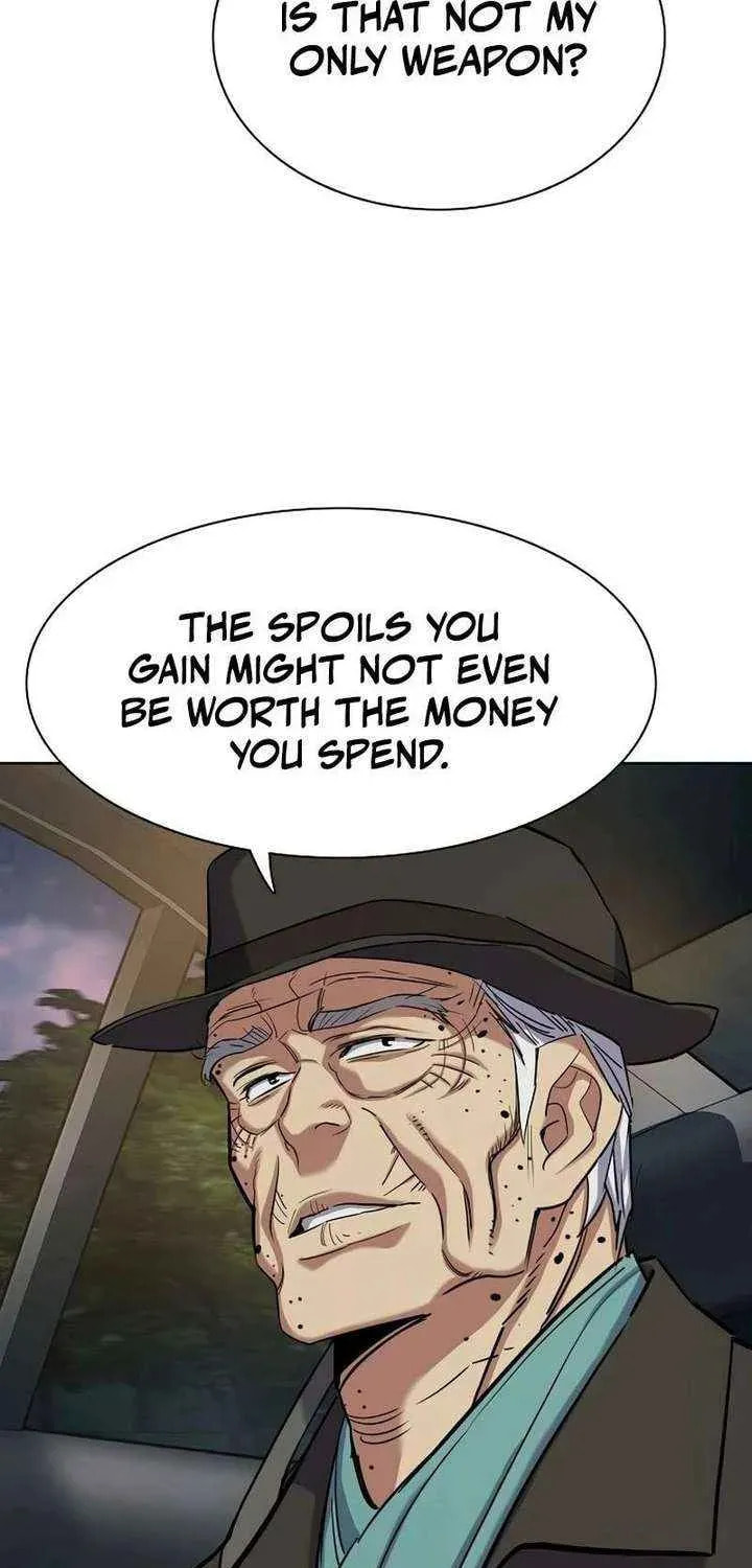 The Chaebeol's Youngest Son Chapter 176.8 page 84 - 