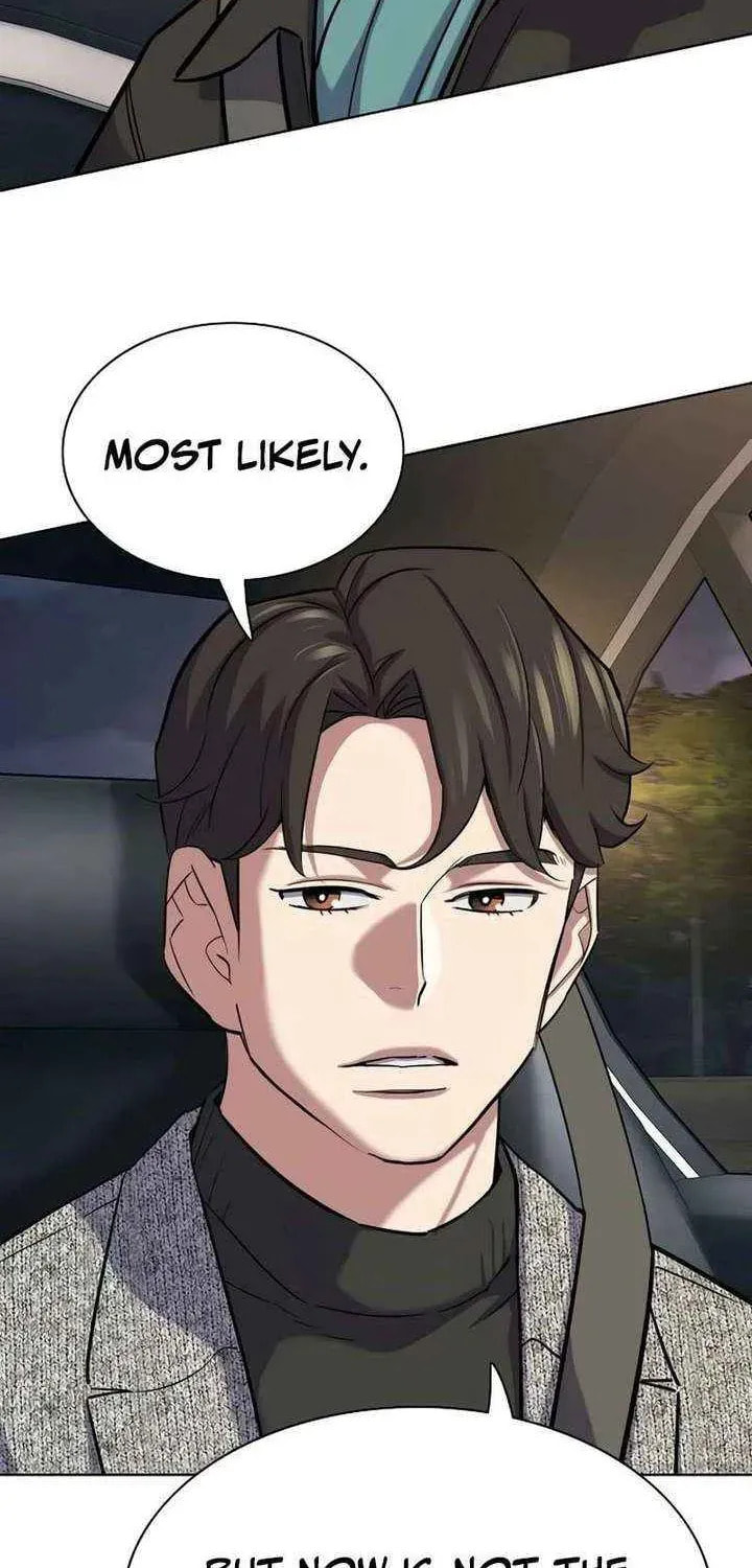 The Chaebeol's Youngest Son Chapter 176.8 page 85 - 