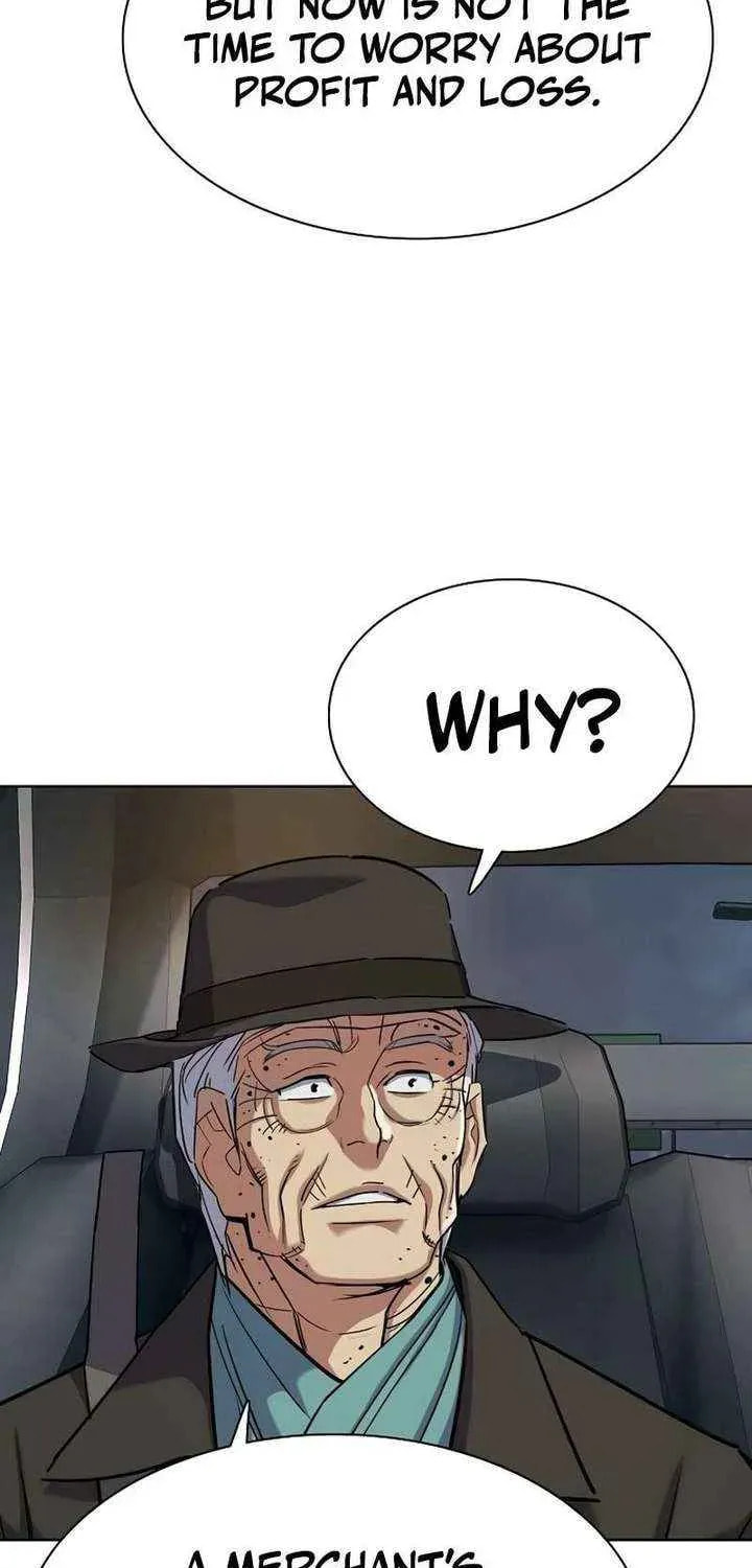 The Chaebeol's Youngest Son Chapter 176.8 page 86 - 