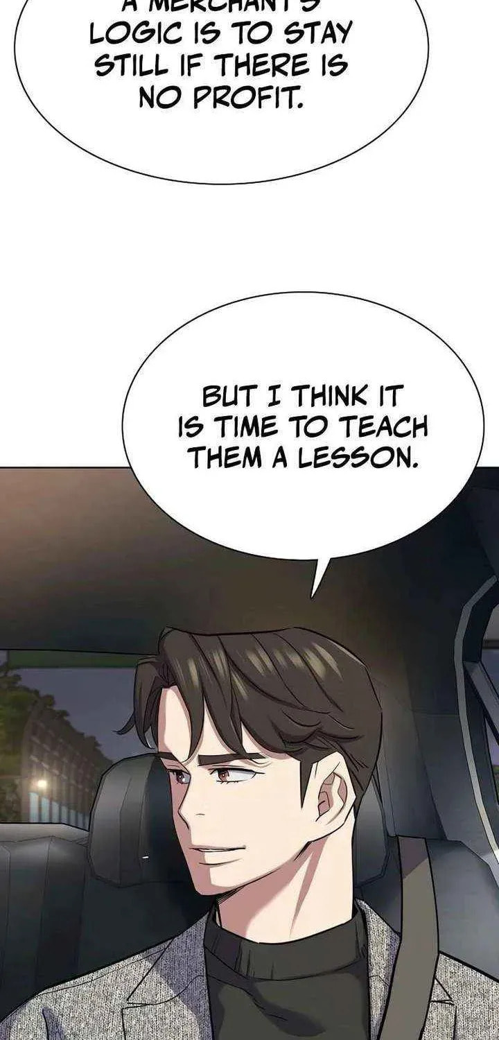 The Chaebeol's Youngest Son Chapter 176.8 page 87 - 
