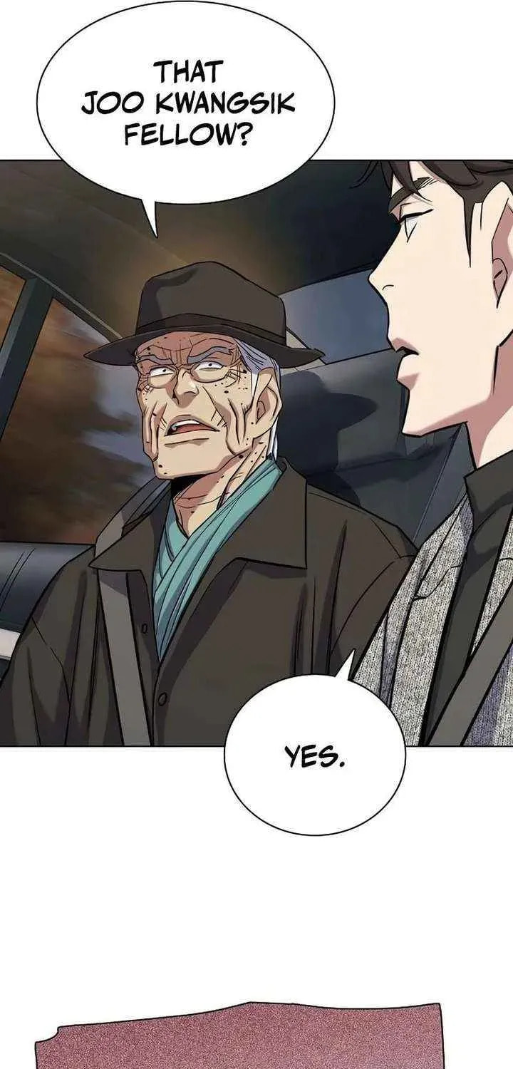 The Chaebeol's Youngest Son Chapter 176.8 page 89 - 