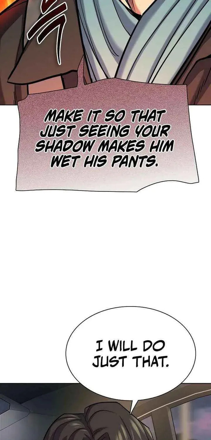 The Chaebeol's Youngest Son Chapter 176.8 page 91 - 