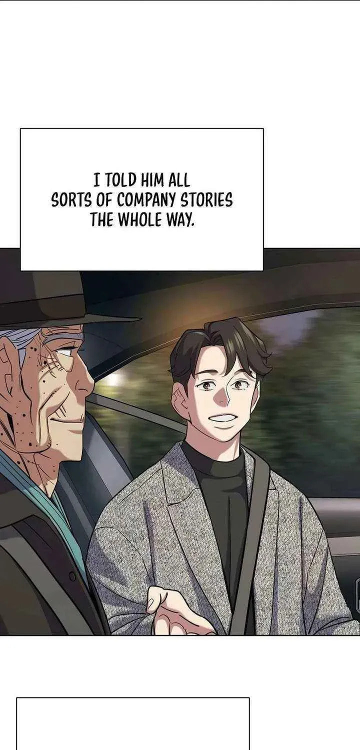 The Chaebeol's Youngest Son Chapter 176.8 page 94 - 
