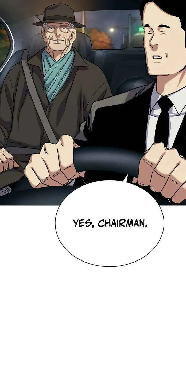 The Chaebeol's Youngest Son Chapter 176.8 page 99 - 