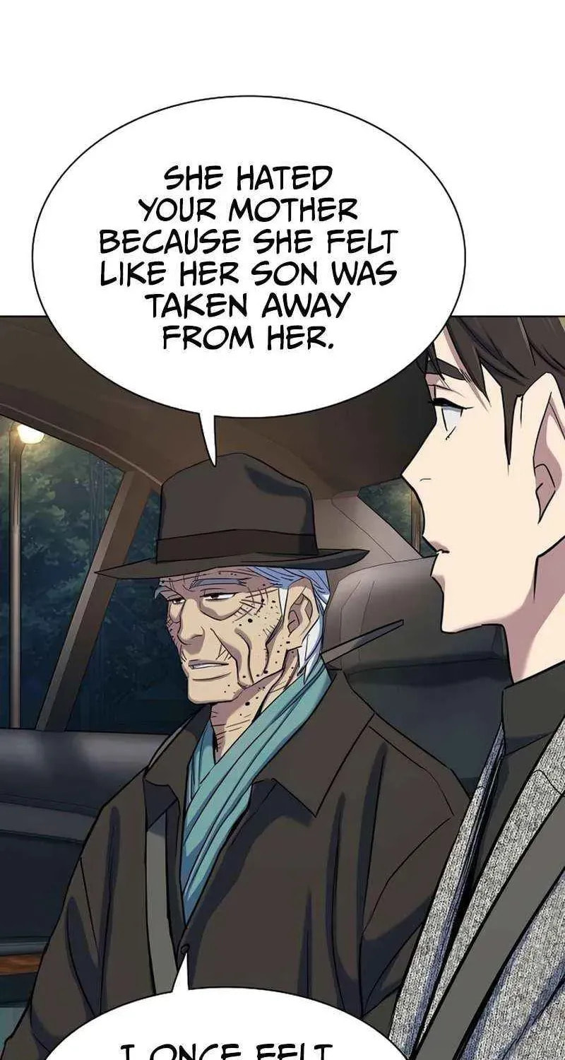 The Chaebeol's Youngest Son Chapter 176.9 page 11 - 