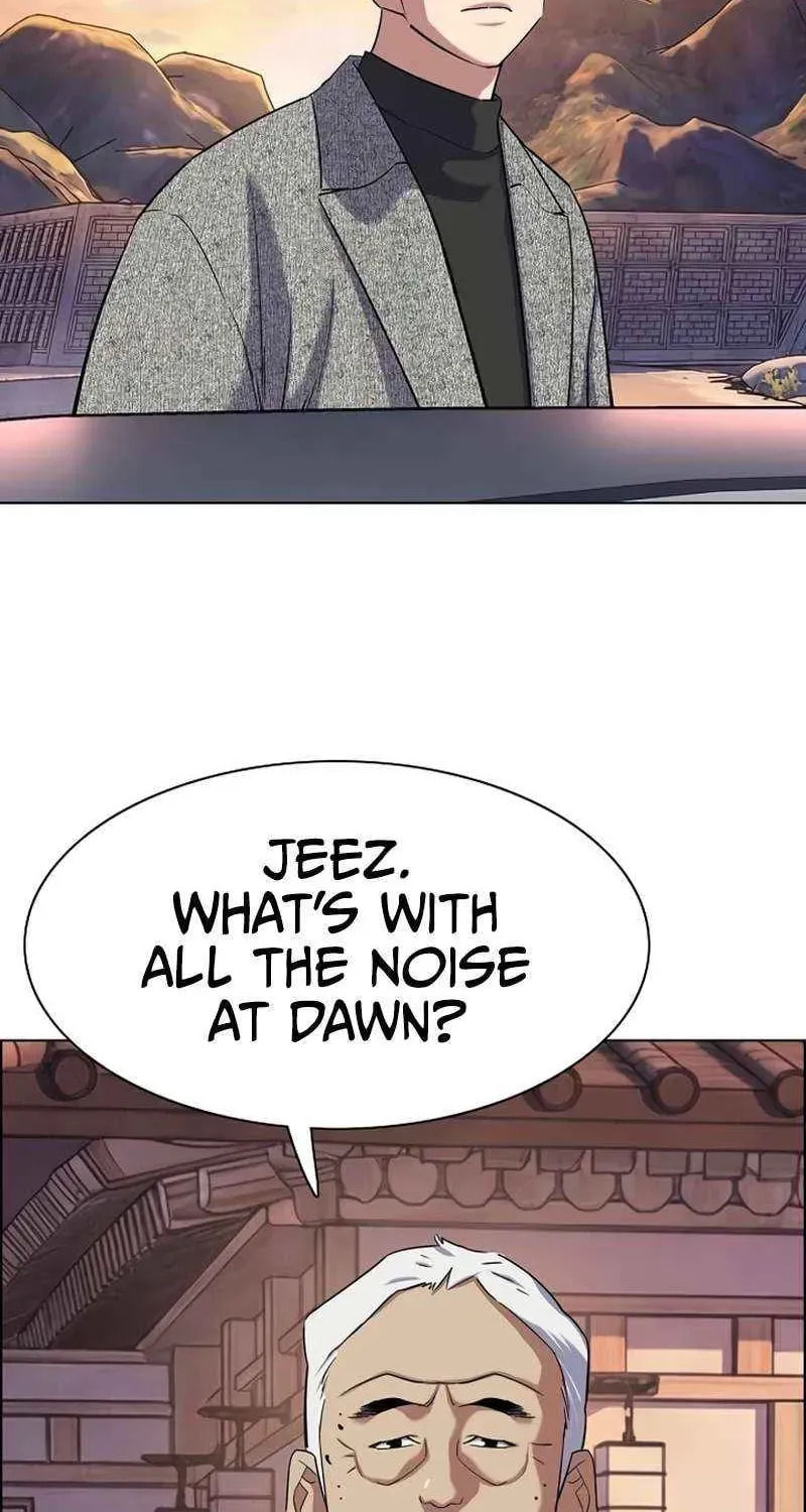 The Chaebeol's Youngest Son Chapter 176.9 page 106 - 