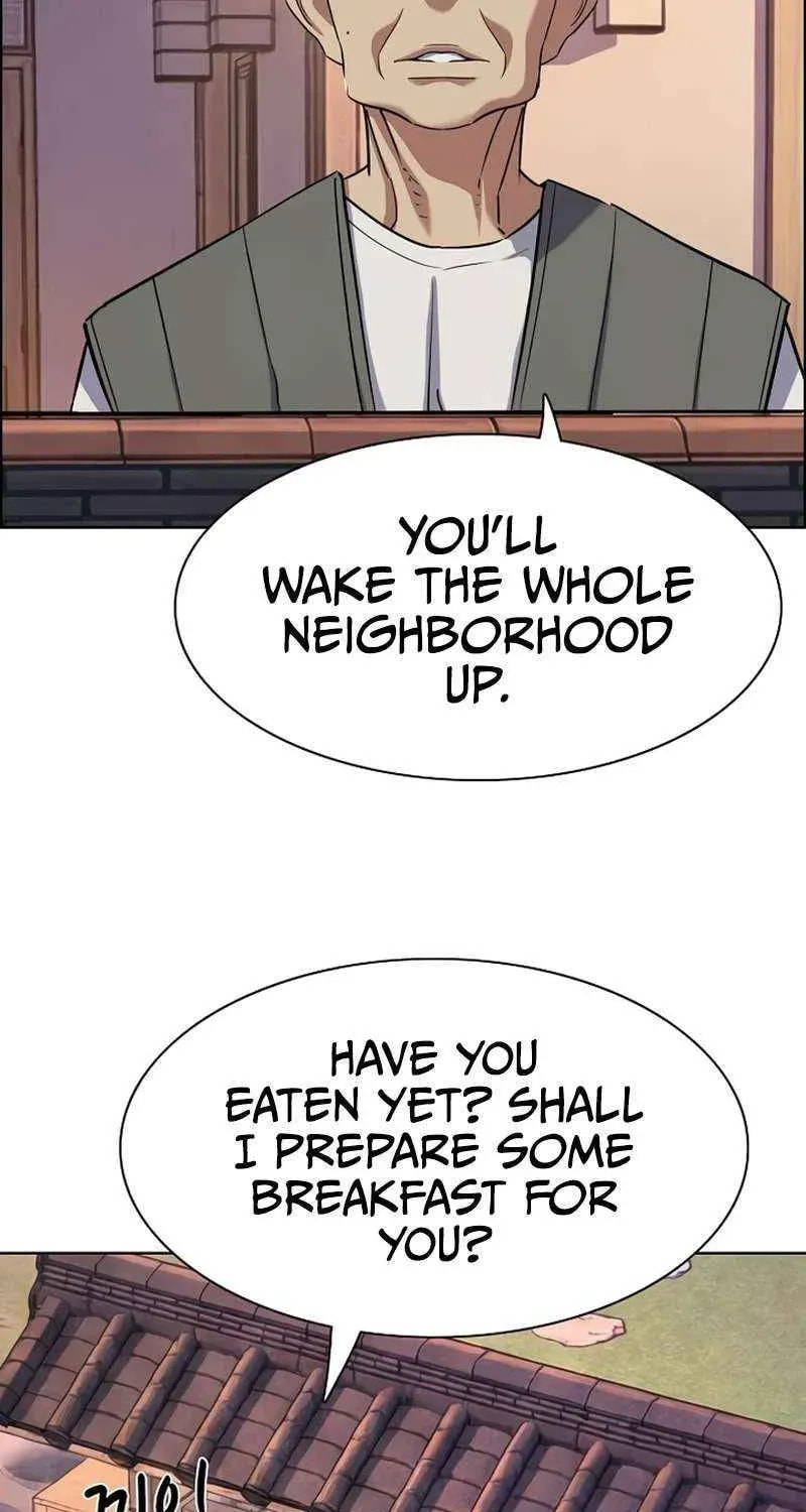 The Chaebeol's Youngest Son Chapter 176.9 page 107 - 