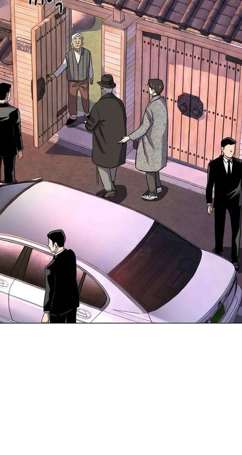 The Chaebeol's Youngest Son Chapter 176.9 page 108 - 