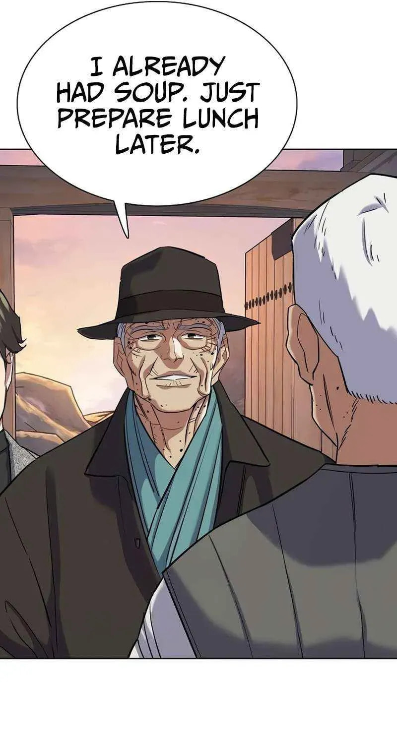 The Chaebeol's Youngest Son Chapter 176.9 page 110 - 