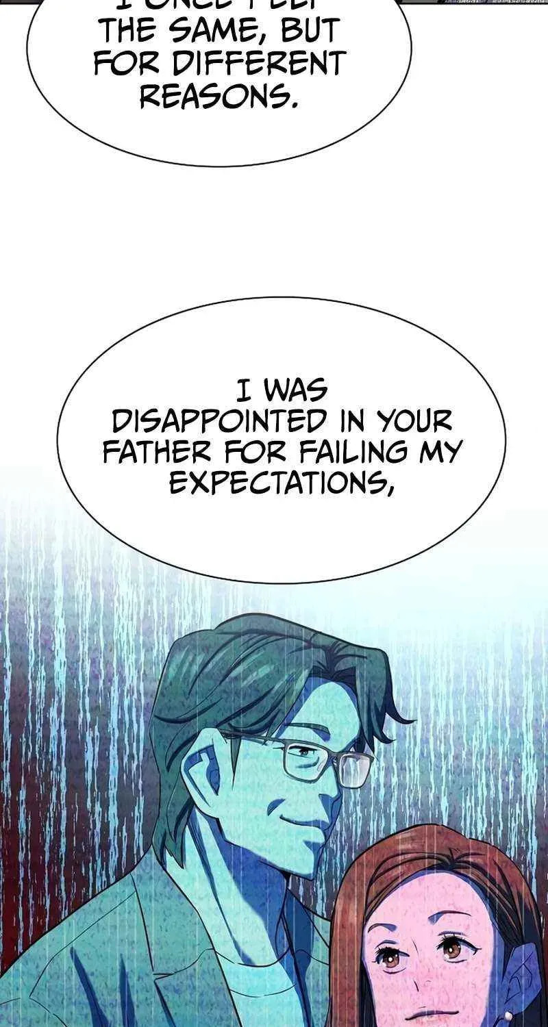 The Chaebeol's Youngest Son Chapter 176.9 page 12 - 