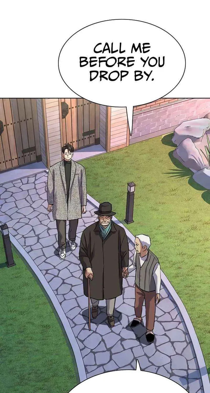 The Chaebeol's Youngest Son Chapter 176.9 page 111 - 