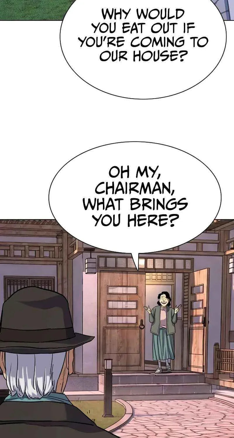 The Chaebeol's Youngest Son Chapter 176.9 page 112 - 