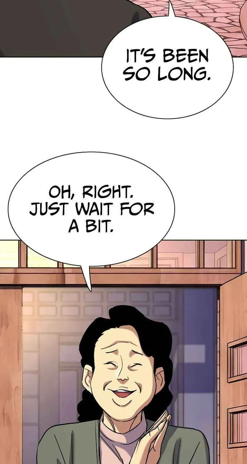 The Chaebeol's Youngest Son Chapter 176.9 page 113 - 