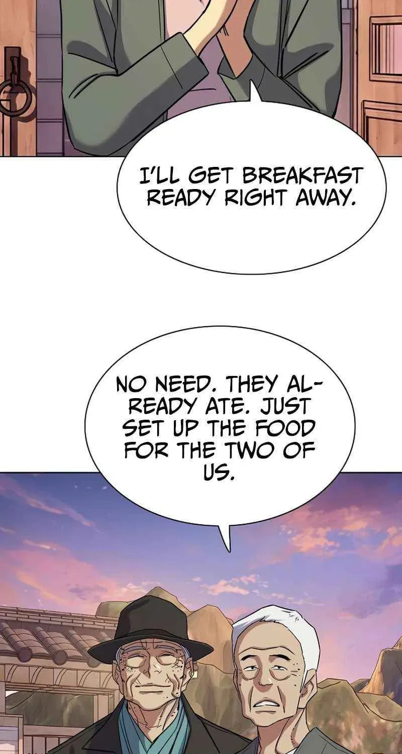 The Chaebeol's Youngest Son Chapter 176.9 page 114 - 