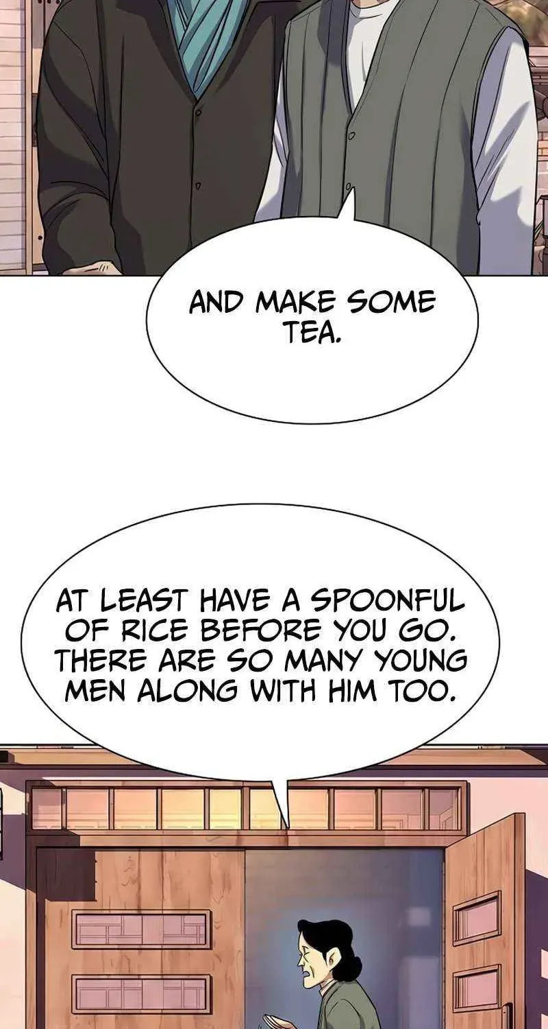 The Chaebeol's Youngest Son Chapter 176.9 page 115 - 