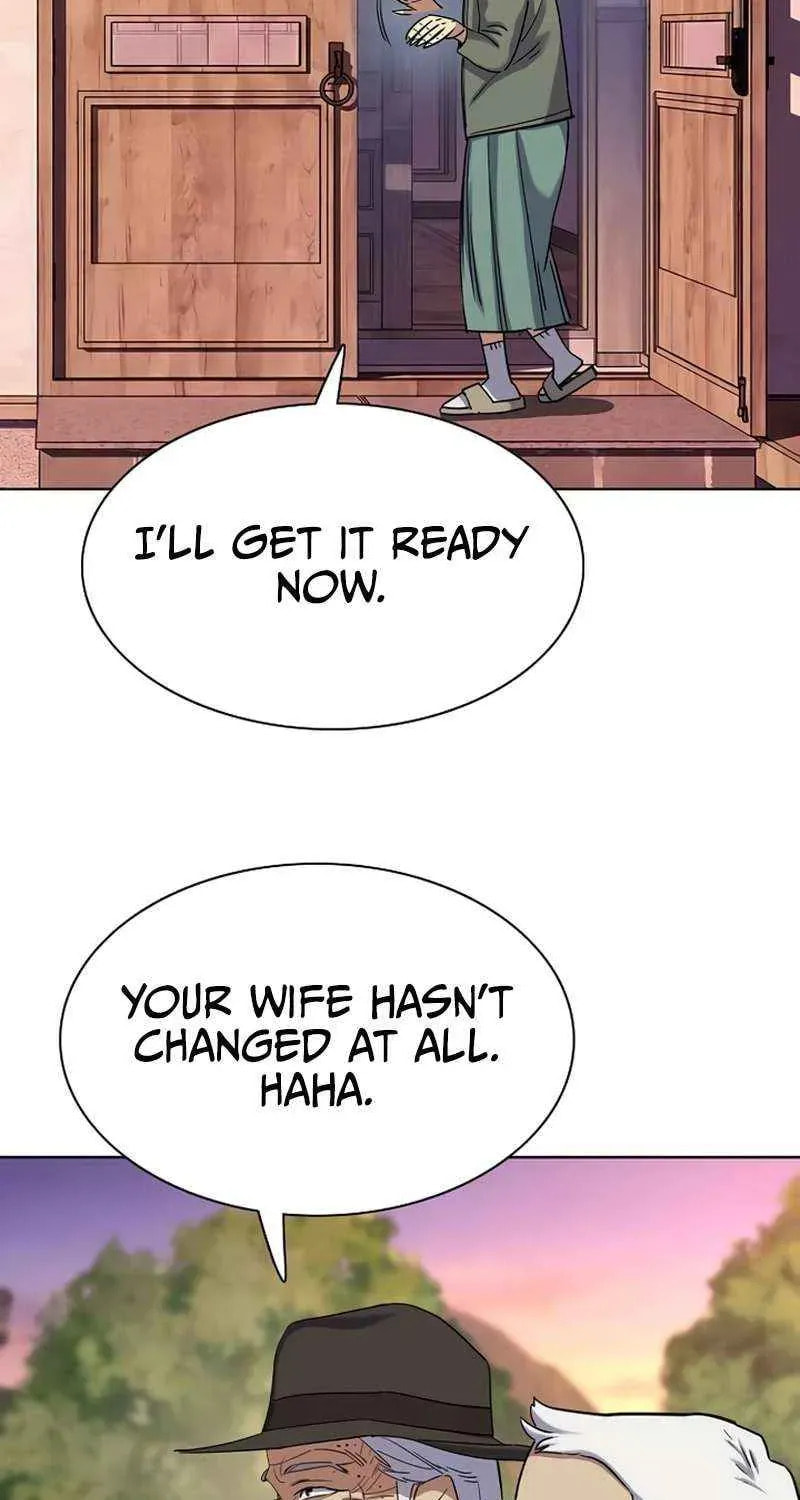 The Chaebeol's Youngest Son Chapter 176.9 page 116 - 