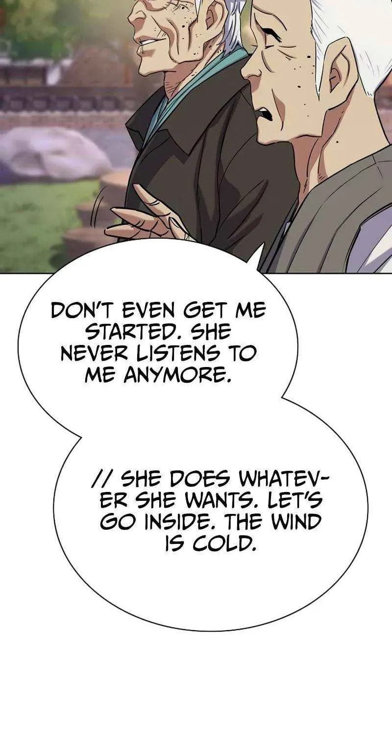 The Chaebeol's Youngest Son Chapter 176.9 page 117 - 