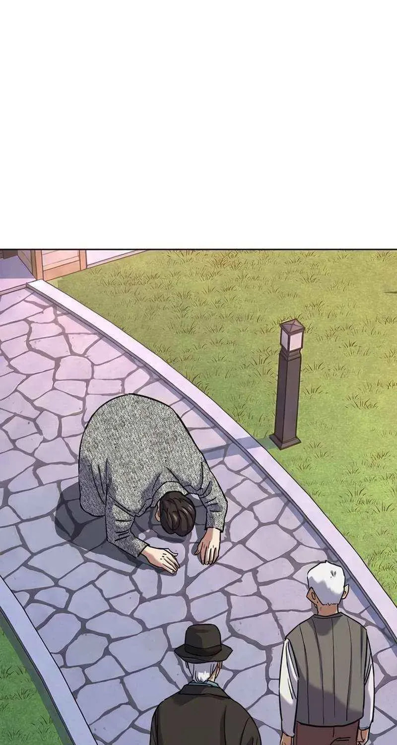 The Chaebeol's Youngest Son Chapter 176.9 page 120 - 